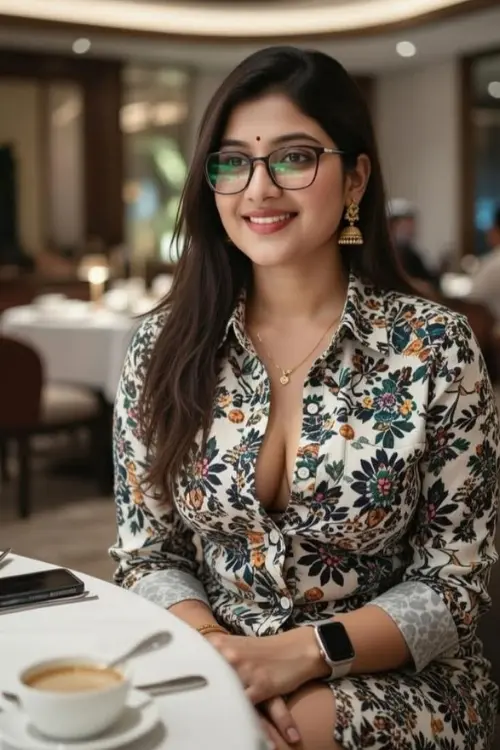 Aafrin, escort companion in Patna