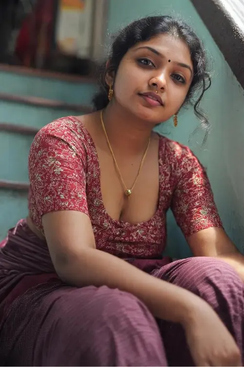 Jamila, charming call girl in Patna