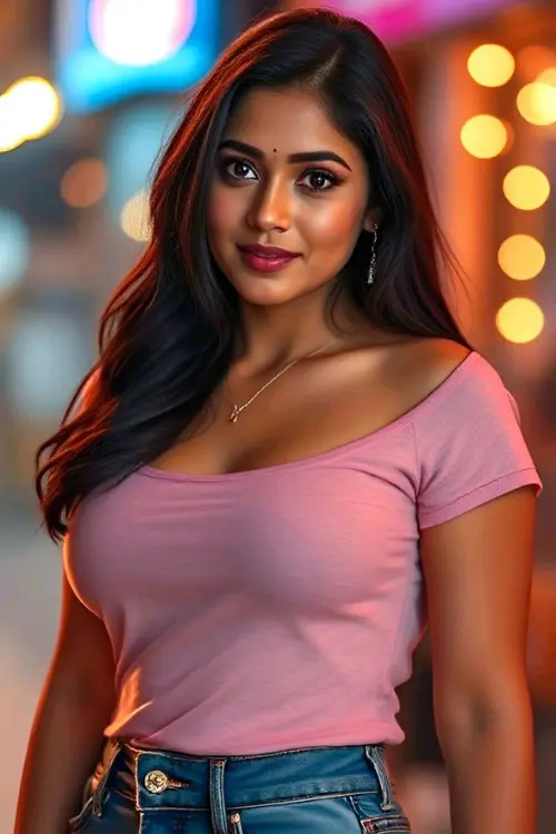 Janu, escort companion in Patna